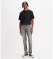 Levi's Jeans 511 ajustados gris