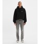 Levi's Jeans 511 Ceñidos gris