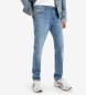 Levi's Jeans 511 Slim blå