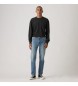 Levi's Jeans 511 Ceñidos azul