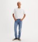 Levi's Kavbojke 512 Slim Taper blue