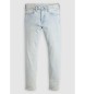 Levi's Jeans 512 Slim Taper blue
