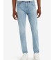 Levi's Jeans 512 Slim Taper blue