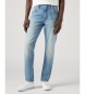 Levi's Jeans 512 Slim Taper blue
