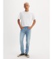 Levi's Calças de ganga 512 Slim Taper azul