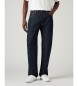 Levi's Jeans 555 relaxed straight navy