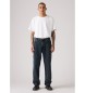 Levi's Kavbojke 568 Prosto modre