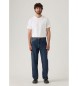 Levi's Kavbojke 568 Prosto modre