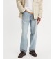 Levi's Jeans 568 Stay Loose blue