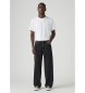 Levi's Jeans 578 Baggy neri