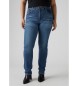 Levi's Jeans 724 Blue
