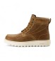 Levi's Boots Abner Red Tab brown