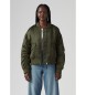 Levi's Andy Tech Jacket green