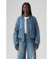 Levi's Andy Tech Jacket blue