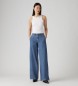 Levi's Performance Cool blue chino XL kavbojke