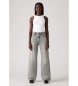 Levi's Jeans Baggy Dad gris