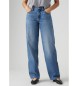 Levi's Baggy Jeans Pappa blå