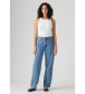 Levi's Baggy Jeans Pappa bl