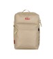 Levi's Levi's L-Pack Standard Issue Rucksack taupe -41x26x13cm