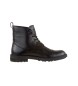 Levi's Emerson 2.0 Full leather ankle boots black