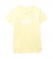 Comprar Levi's Camiseta Logo amarillo
