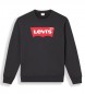 Comprar Levi's Sudadera Gráfica Estándar negro