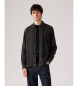 Levi's Authentic Button Down Shirt black