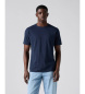 Levi's Original navy T-shirt