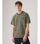 Levi's Red Tab Vintage green T-shirt