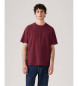 Levi's Red Tab Vintage T-shirt rouge