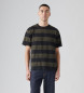 Levi's Vintage Red Tab T-shirt noir