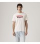 Levi's Classic Graphic T-shirt beige