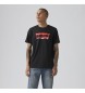 Levi's Classic Graphic T-shirt black