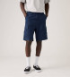 Levi's Carrier Cargo Bermuda kratke hlače mornarske barve