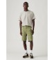 Levi's Short Carrier Cargo verde