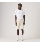 Levi's Short Carrier Cargo Cargo off-white