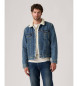 Levi's Veste Sherpa Type 3