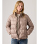 Levi's Giacca ripiegabile Willa naturale