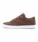Levi's Courtright braune Schuhe