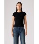 Levi's Dry Goods T-shirt sort