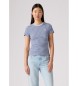 Levi's Essential T-shirt blue