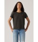 Levi's Graphic Boxy T-shirt black