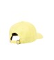 Comprar Levi's Gorra Baby Tab Logo amarillo