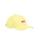 Comprar Levi's Gorra Baby Tab Logo amarillo