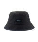 Gorro Safari Bucket Hat negro