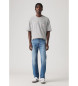 Levi's Jeans 502 Taps blauw