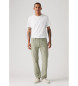 Levi's Jeans 502 Taper verde