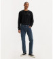 Levi's Jeans 502 Taper Native Cali blå