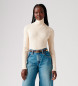 Levi's Tulip beige jumper