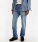 Levi's Jeans 501 Original blau